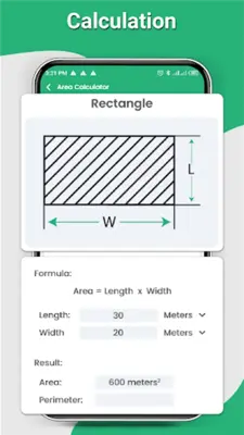 Draw Floor,3D Floor Plan Ideas android App screenshot 10